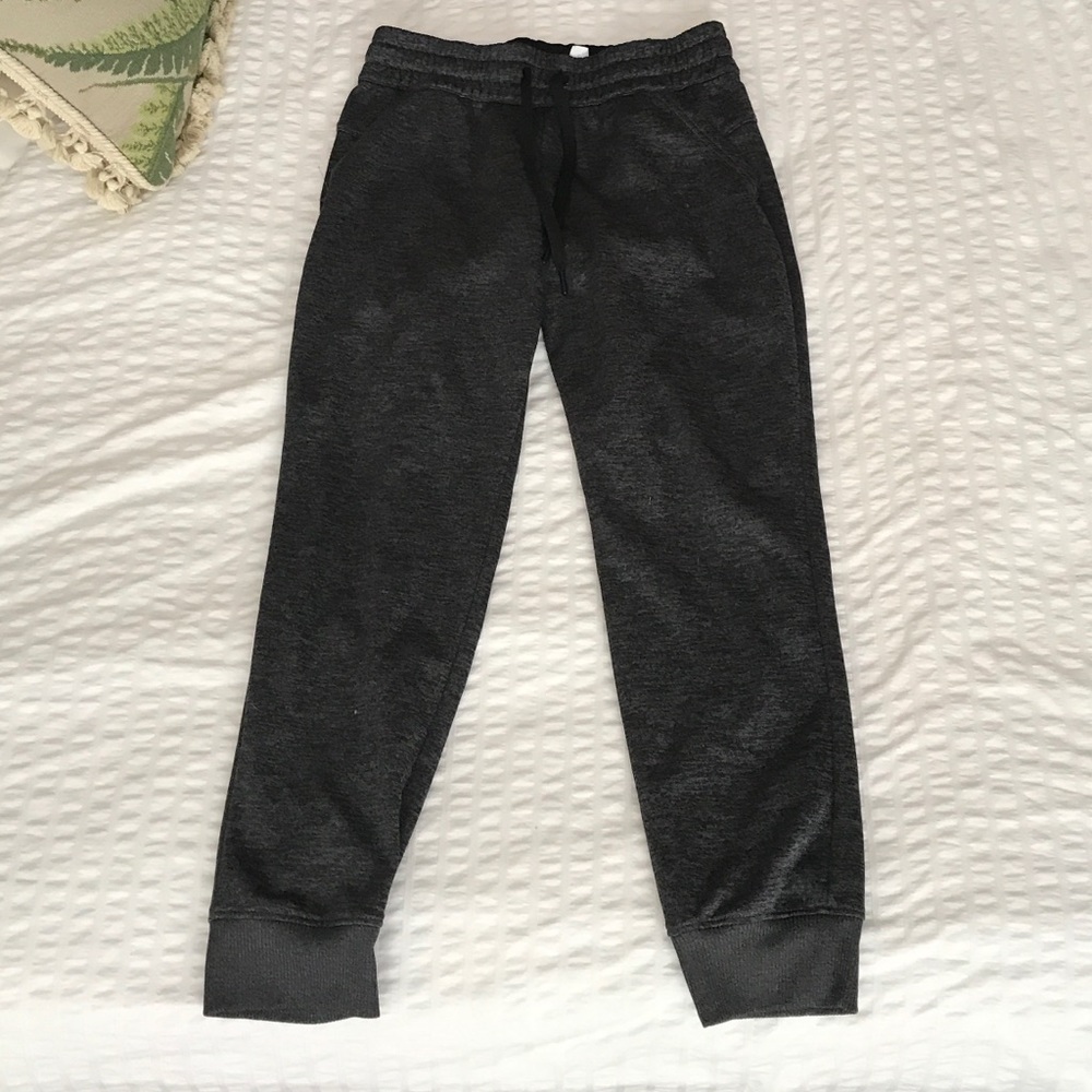 Boys Adidas pants. Only worn a couple of times!